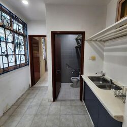 Woodgrove Estate (D25), Detached #565047271